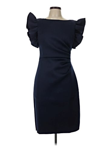 Eliza J Cocktail Dress (view 1)