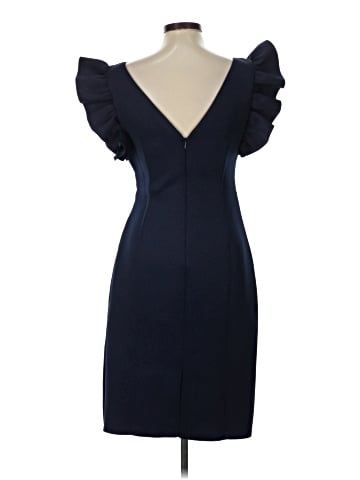 Eliza J Cocktail Dress (view 2)