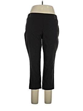 Jm Collection Active Pants
