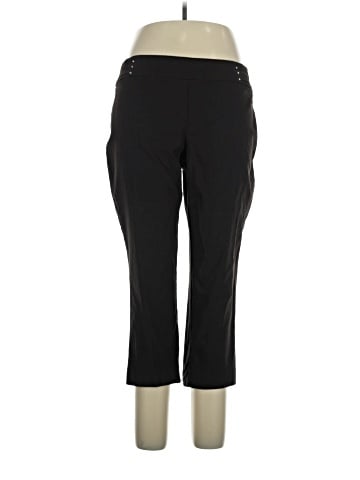 JM Collection Active Pants (view 1)