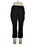 JM Collection Black Active Pants Size XL (petite) - photo 1