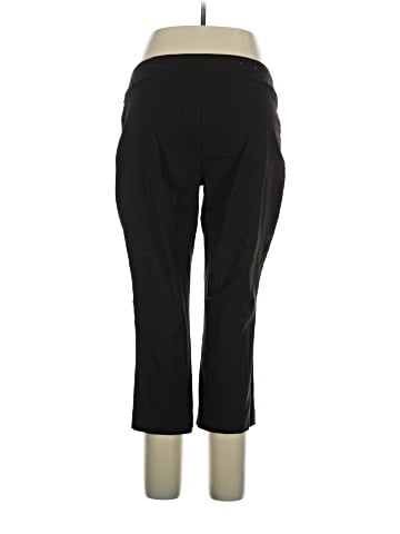 JM Collection Active Pants (view 2)