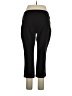 JM Collection Black Active Pants Size XL (petite) - photo 2