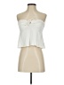 Reformation Ivory Sleeveless Blouse Size XS (estimated) - photo 1