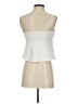 Reformation Ivory Sleeveless Blouse Size XS (estimated) - photo 2