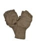 Unbranded Brown Gloves Size 11 - photo 1
