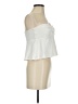 Reformation Ivory Sleeveless Blouse Size XS (estimated) - photo 4
