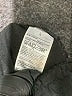 Old Navy Chevron-herringbone Black Linen Pants Size L - photo 5