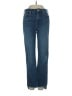 Mother Blue Jeans Size 25 waist - photo 1