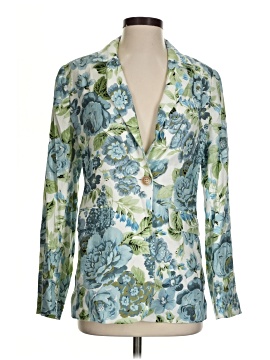 Elie Tahari Blazer