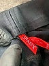 SPANX Metallic Black Active Pants Size M - photo 7