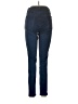 J Brand Solid Blue Jeggings Size 29 waist - photo 2
