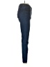 J Brand Solid Blue Jeggings Size 29 waist - photo 4