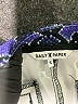 Daily Paper Paisley Blue Dress Pants Size S - photo 7