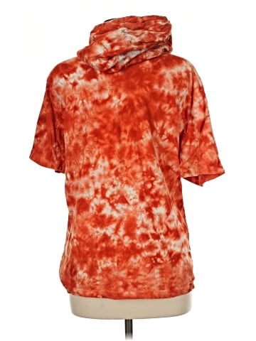 Eighty Eight Poncho (view 2)