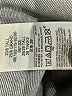 Gap Hearts Blue Jeans Size 8 (tall) - photo 8