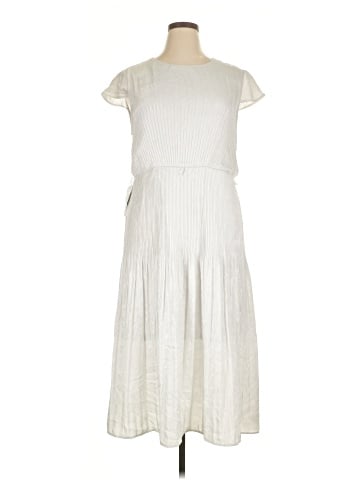 DKNY Casual Dress (view 1)