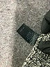 Rag & Bone Tweed Gray Jacket Size S - photo 7