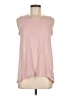 Gap Pink Sleeveless Top Size M - photo 1