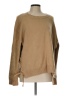 Vince. 100% Cashmere Tan Cashmere Pullover Sweater Size L - photo 1