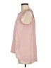 Gap Pink Sleeveless Top Size M - photo 5