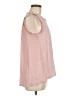 Gap Pink Sleeveless Top Size M - photo 4