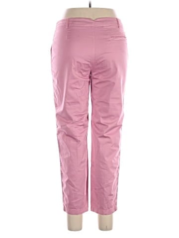Emporio Armani Casual Pants (view 2)