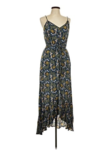 Sangria Casual Dress (view 1)