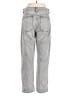 DL1961 100% Cotton Gray Jeans Size 27 waist - photo 2