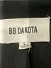 BB Dakota 100% Polyester Black Blazer Size L - photo 6
