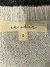 Et Clet Ivory Cardigan Size S - photo 7