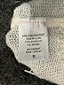 Et Clet Ivory Cardigan Size S - photo 8