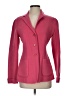 Jones New York Pink Blazer Size 4 - photo 1