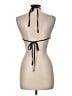 Et Clet Black Sleeveless Top Size M - photo 2