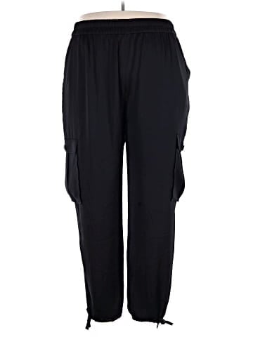 Open Edit Cargo Pants (view 1)