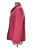 Jones New York Pink Blazer Size 4 - photo 5