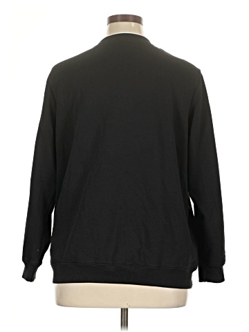 Blair Pullover Sweater (view 2)
