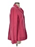 Jones New York Pink Blazer Size 4 - photo 4