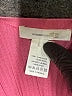 Vanessa Bruno Athe 100% Wool Pink Cardigan Size Med (2) - photo 7
