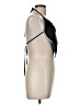 Et Clet Black Sleeveless Top Size M - photo 4