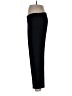 Drew 100% Polyester Solid Black Dress Pants Size 10 - photo 5