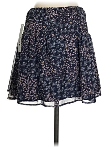 Aqua Casual Skirt (view 2)