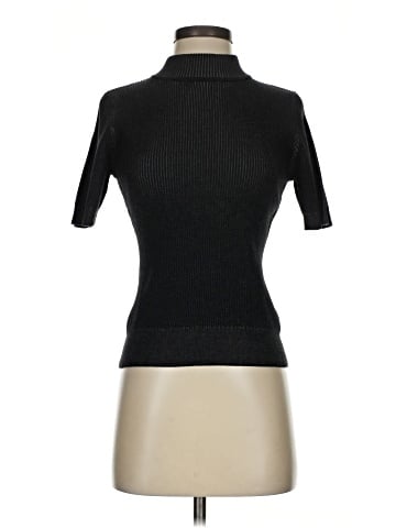 John & Jenn Short Sleeve Top (view 1)