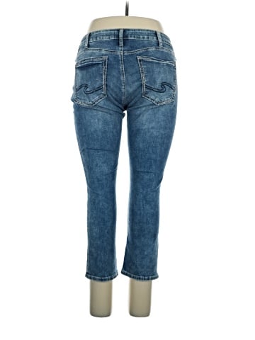 Silver Jeans Co. Jeans (view 2)