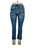 Silver Jeans Co. Stars Blue Jeans Size 34 waist - photo 2