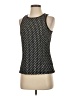 Worthington Black Tank Top Size S - photo 1