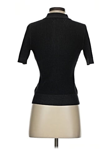 John & Jenn Short Sleeve Top (view 2)
