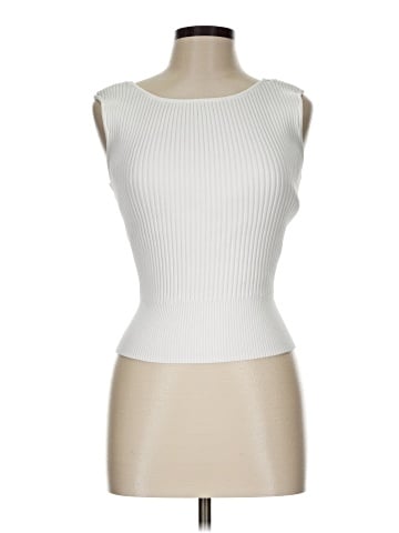 Minkpink Sleeveless T-Shirt (view 1)