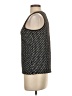 Worthington Black Tank Top Size S - photo 5