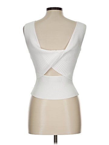 Minkpink Sleeveless T-Shirt (view 2)